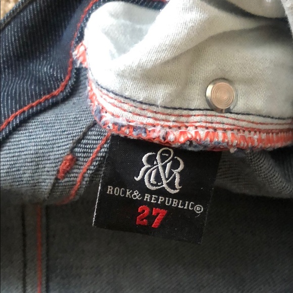 Jeans - Picture 4 of 4